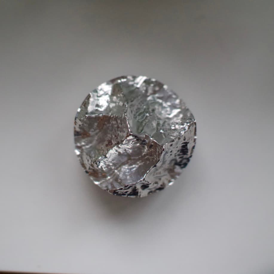 Crater Lake, Oregon terrain sculpture